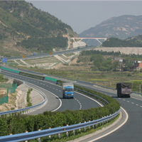 京珠高速公路